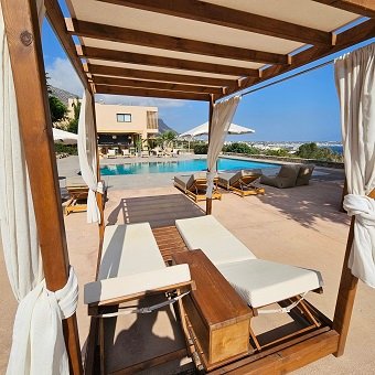 The Nest Resort