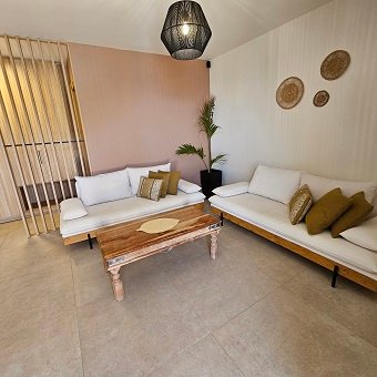 Louer villa à Hersonissos